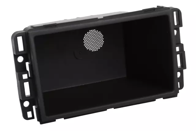 Instrument Panel Storage Compartment - GM (20942407)