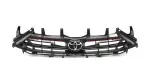 531010E020 - Body: Upper Grille for Toyota Image
