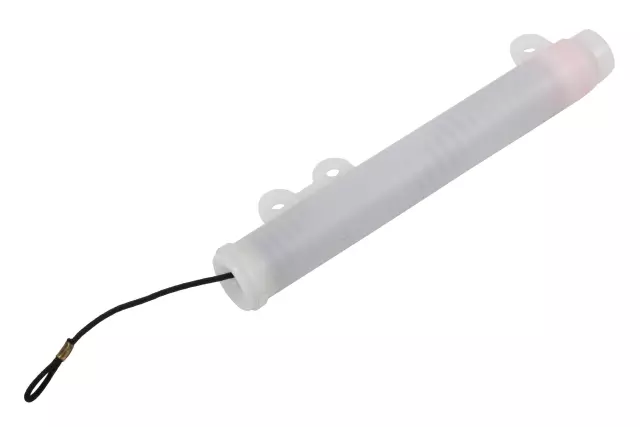 22794533 - : Part# 22794533 Instrument Panel Compartment Door Dampener for Cadillac: ATS, CTS, ELR Image