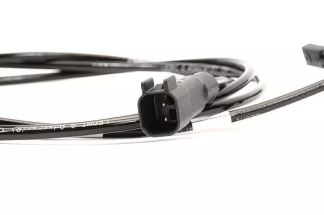 Rear Passenger Side Wheel Speed Sensor - ACDelco (23483153)