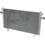 CN4810PFC - : A/C Condenser -- Condenser Parallel Flow for UAC Image