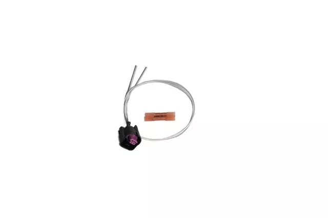 19178093 - : Black Multi-Purpose Pigtail for GM Image
