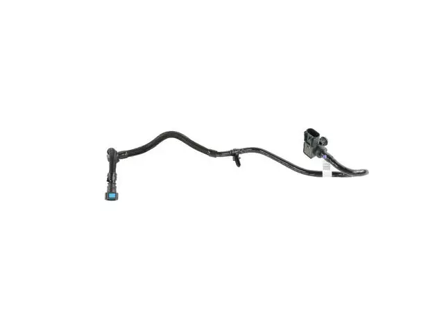 Brake Booster Vacuum Hose - Mopar (4581914AD)