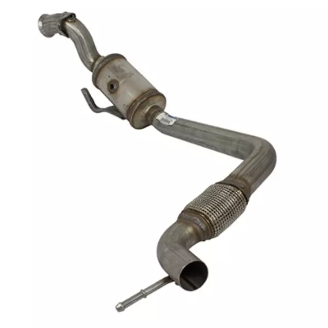 Converter Assembly - Ford (FR3Z-5E212-T)