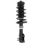 SR4794 - : Complete Corner Unit Assembly -Strut, Mount and Spring for KYB Image