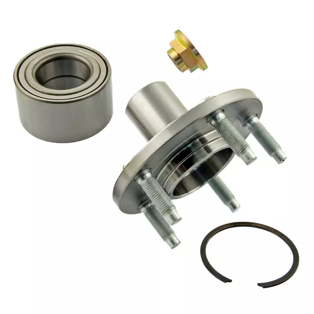 19312392 - : Hub for GM Image