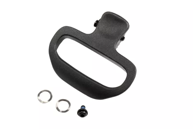 22926400 - Body: Handle for Chevrolet: Camaro, Corvette Image