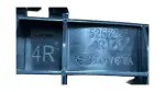525620R120 - : Retainer Rear Bumper for Toyota Image