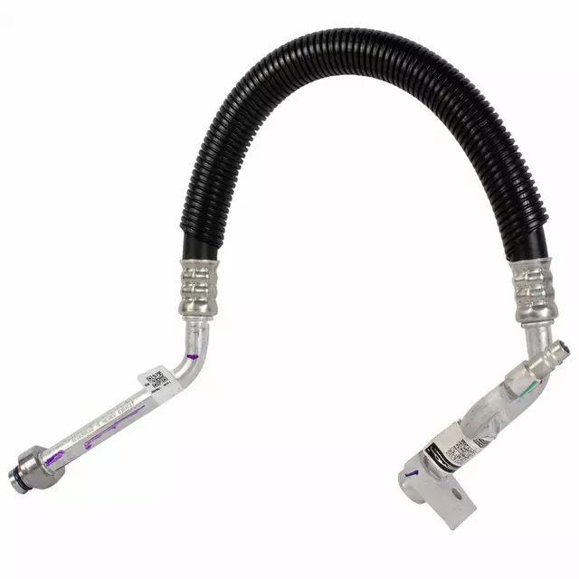 A/C Refrigerant Suction Hose - Ford (FR3Z-19D742-F)
