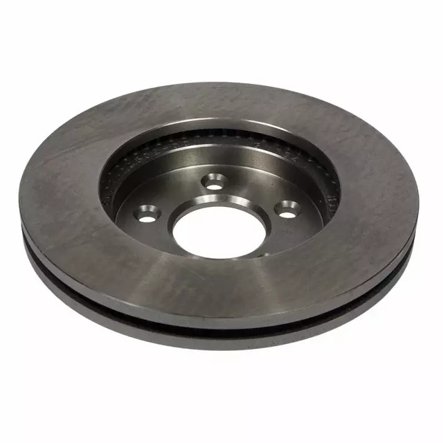 Disc Brake Rotor - Ford (5U2Z-1V125-E)