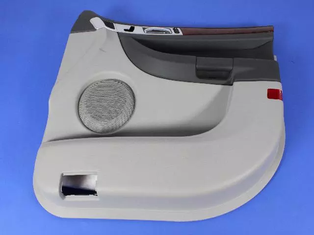 1GC241DAAA - : Front Door Trim Panel, Right for Chrysler: Pacifica Image
