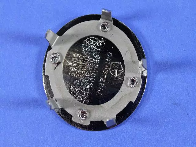 Wheel Center Cap - Mopar (4656675AA)