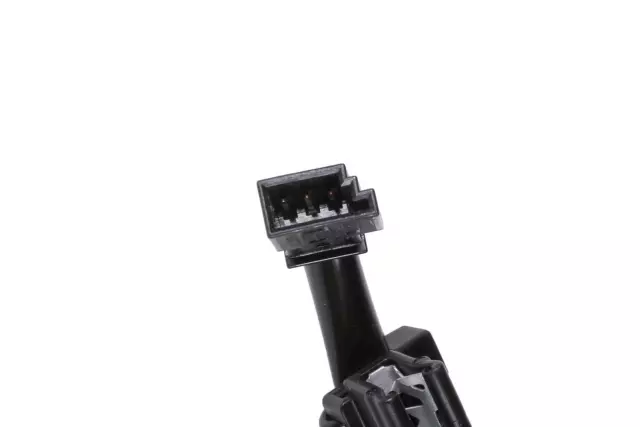 Front Passenger Side Seat Back Lumbar - GM (84347720)