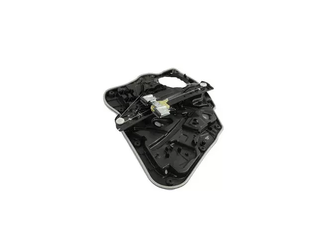 68311560AA - Doors, Door Mirrors and Related Parts: Carrier Plate Panel, Right for Alfa Romeo Image