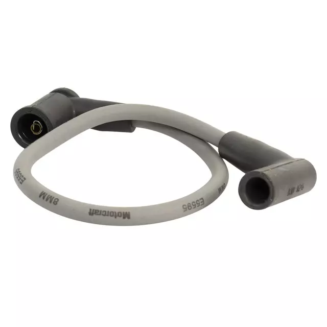 1U2Z12286CGA - Electrical: Plug Wire for Ford: F-150, Freestar | Mercury: Monterey Image