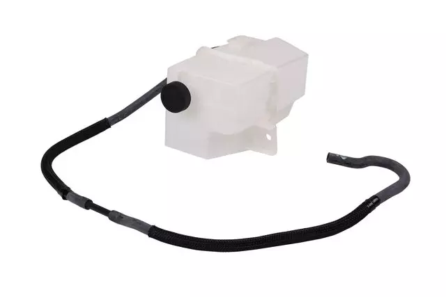 19316333 - Cooling System: Reservoir for GM Image