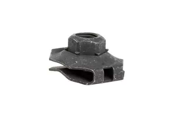 11517806 - Fuel System: Strap U-Nut for Chevrolet: Express 2500, Express 3500 | GMC: Savana 2500, Savana 3500 Image
