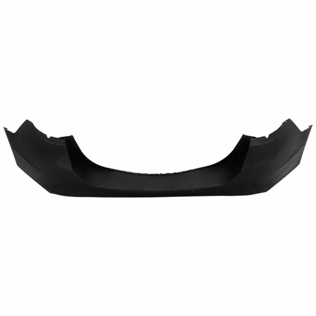 HS7Z17K835VFPTM - Body: Bumper Cover for Ford: Fusion Image