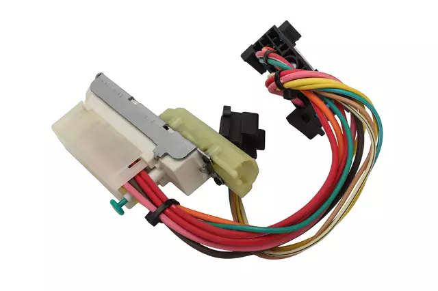 Ignition Switch - GM (26022295)