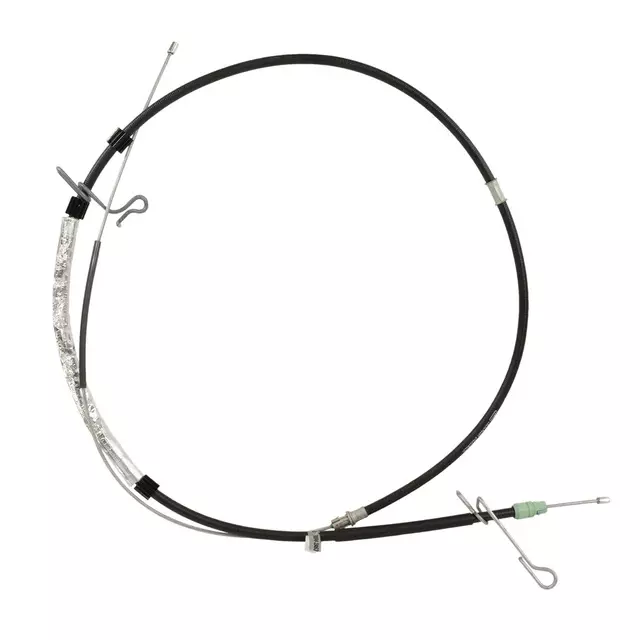 Cable Assembly Parking Brake - Ford (GU9Z-2A635-N)