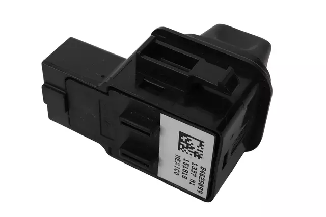 84625099 - : Steering Column Tilt and Telescope Switch for Buick: Enclave | Cadillac: CTS | Chevrolet: Corvette | GMC: Acadia, Acadia Limited Image