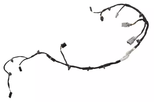 84012180 - Body: Wire Harness for Cadillac: ATS Image