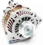 23100AM61A - : Alternator for Nissan: Pathfinder Image