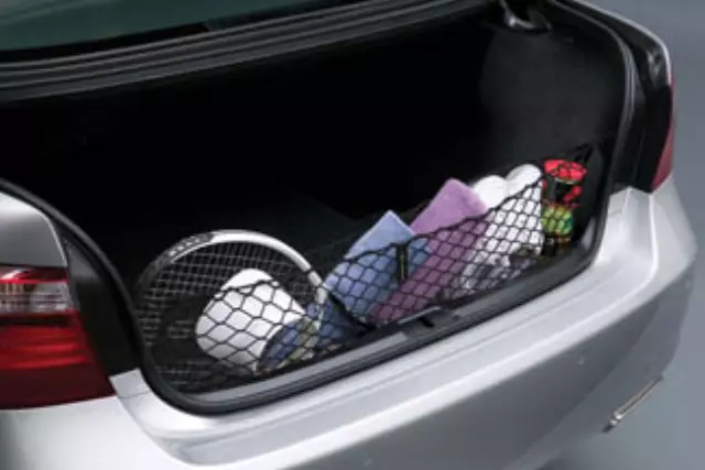 PT34753065 - Cargo Management: Cargo Net for Lexus: IS F, IS250, IS350 Image