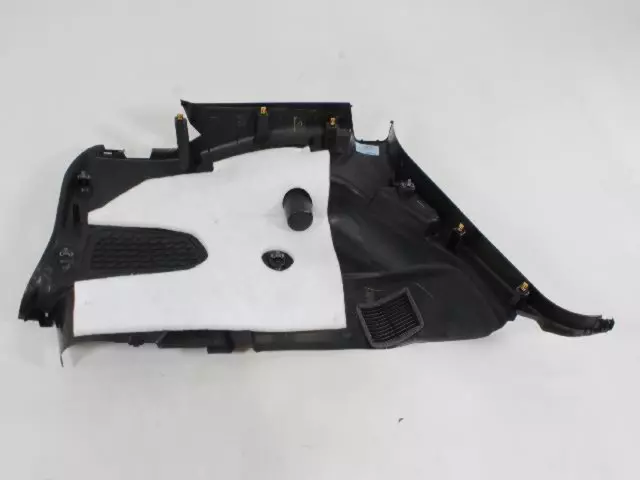 Quarter Trim Panel, Right - Mopar (1SN68DX9AA)