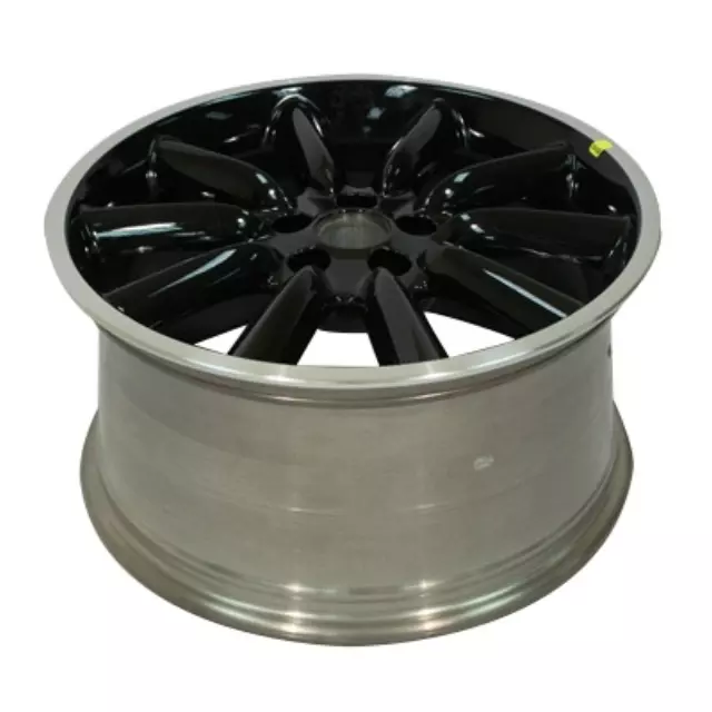 Wheel, Alloy - Ford (CR3Z-1007-C)