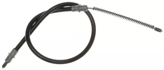 Rear Parking Brake Cable Assembly - GM (18038714)