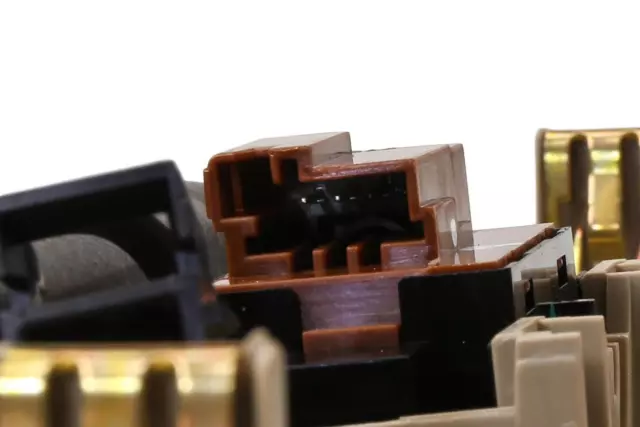 Light Neutral Roof Console - GM (23225690)