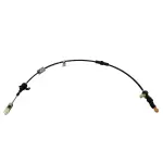 F2GZ7E395AA - : Cable Assembly Selector Lever Con for Ford Image
