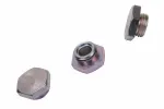 93361179 - : Manual Transmission Shift Control Housing Plug for GM Image
