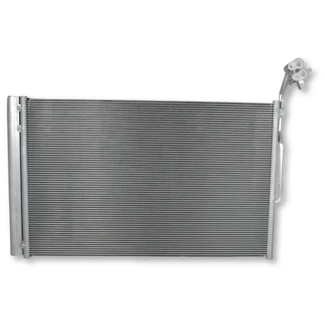 3992C - Air Conditioning &amp; Heat: A/C Condenser for GLOBAL PARTS DISTRIBUTORS Image