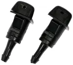 58115 - : Windshield Washer Nozzle for Dorman Image