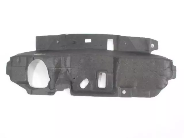 Engine Side Silencer - Mopar (5115772AE)