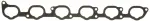 13124000 - : GASKET, INTAKE MANIFOLD for Ajusa Image