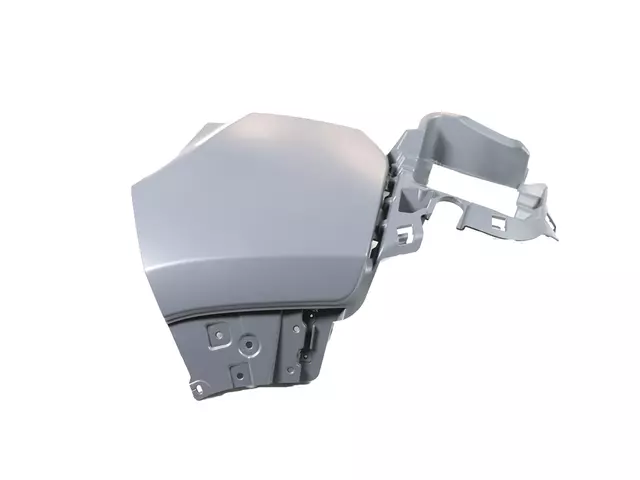 Rear Upper Fascia, Left - Mopar (6SC04TZZAA)