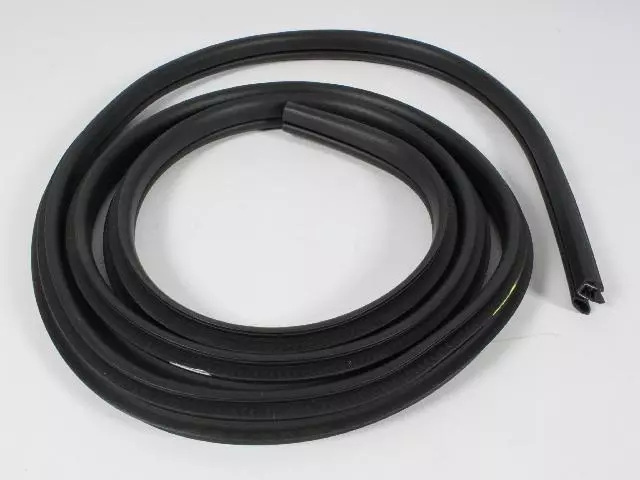 55277295AA - Body Sheet Metal Except Doors: Door Opening Weatherstrip, Right &amp; Left for Mopar Image image