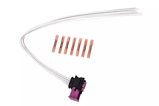 19367550 - : Multi-Purpose Pigtail Kit for GM Image