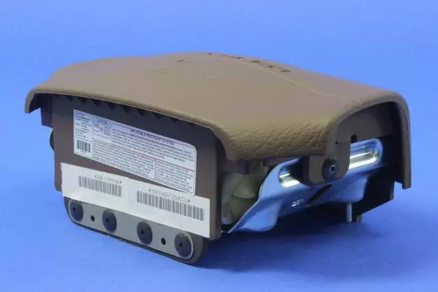 Driver Air Bag - Mopar (PH40VK9AE)