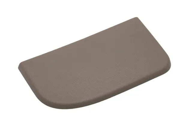 23136919 - Body: Seat Track Cover for GM Image