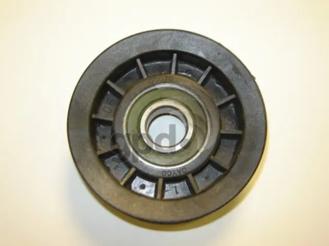 4011247 - Engines &amp; Components: A/C Drive Belt Idler Pulley for GLOBAL PARTS DISTRIBUTORS Image