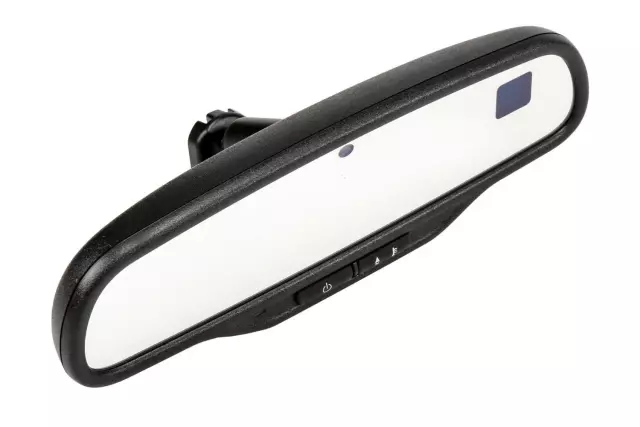 Inside Rearview Mirror - GM (15269044)