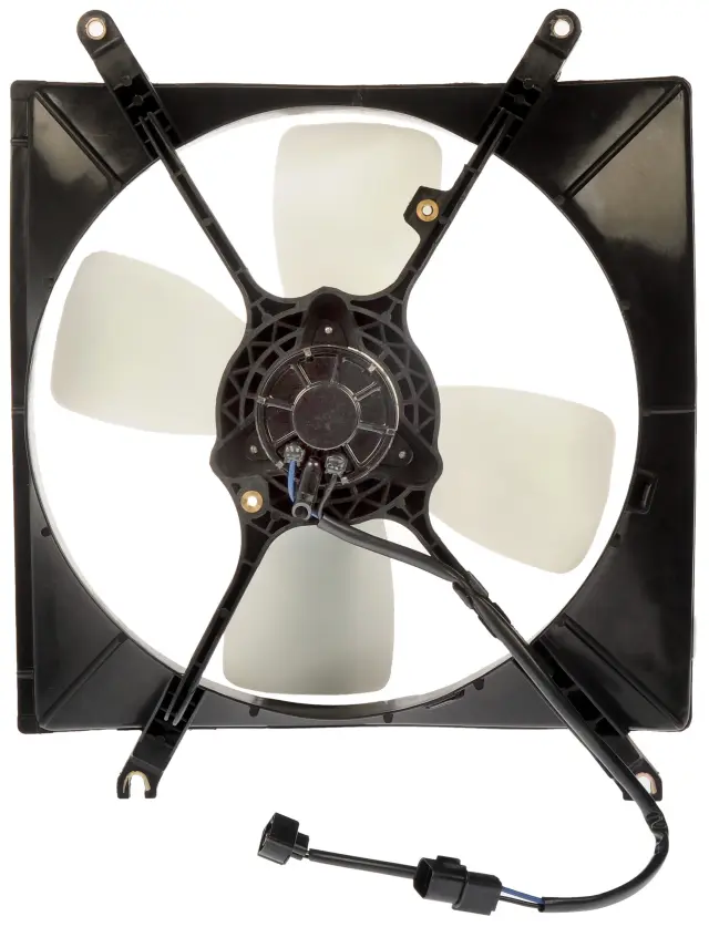 620325 - Belts and Cooling: Radiator Fan Assembly Without Controller for Dorman Image