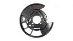 4650406110 - Brakes: Brake Dust Shield for Toyota Image