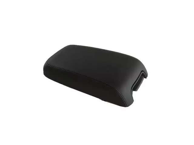Console Armrest - Mopar (5ZC64DX9AB)