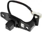 590649 - : Park Assist Camera for Lexus: IS250, IS350 Image