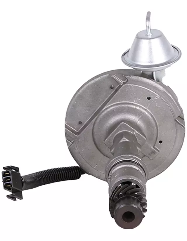 Remanufactured Distributor - GM (88864778)